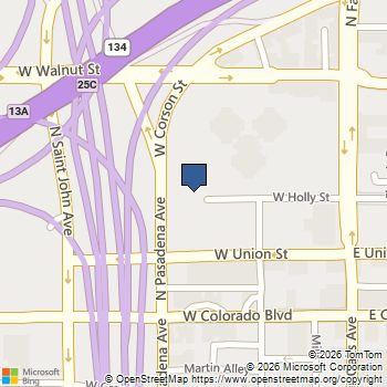 151 E HOLLY Street 1-116 Pasadena, CA MLS# 25600699