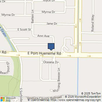 789 E Port Hueneme Road Port Hueneme, CA MLS# V1-21857