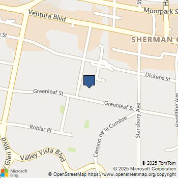 14235 Greenleaf Street Sherman Oaks, CA MLS# 25578997