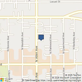 92 N Allen Avenue Pasadena, CA MLS# AR25173298