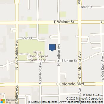 111 N Madison Avenue 310 Pasadena, CA MLS# P121707