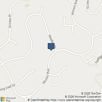 4195 Alonzo Ave Encino, CA MLS# SR25245779