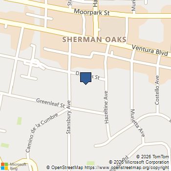 14106 Dickens Street 101 Sherman Oaks, CA MLS# AR25246621