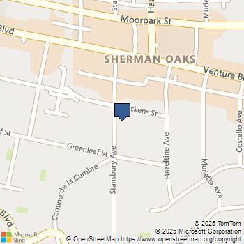 4230 Stansbury Avenue 105 Sherman Oaks, CA MLS# 25579965