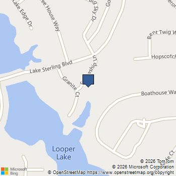 6957 Fellowship Lane Flowery Branch, GA MLS# 10769649