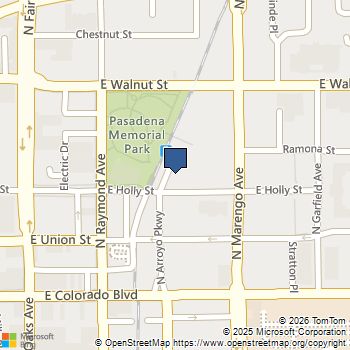 151 E HOLLY Street 7-212 Pasadena, CA MLS# 25600693