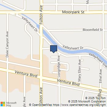 4249 LONGRIDGE Avenue 102 Studio City, CA MLS# SR25216634