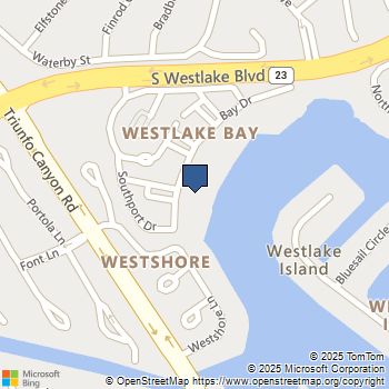 1218 S Westlake Boulevard A Westlake Village, CA MLS# 225005558