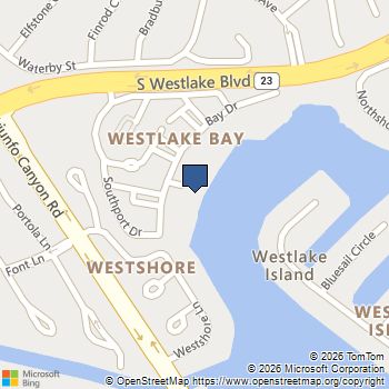 1218 S Westlake Boulevard D Westlake Village, CA MLS# OC26087824