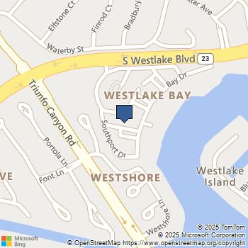 1222 S Westlake Boulevard B Westlake Village, CA MLS# SR25235364