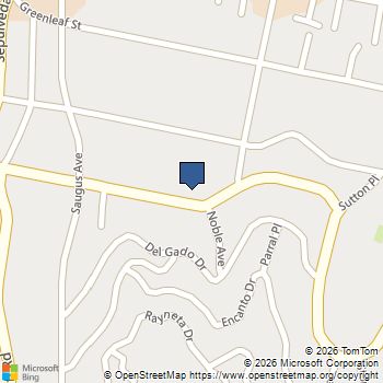 15125 Valley Vista Boulevard Sherman Oaks, CA MLS# 26634487