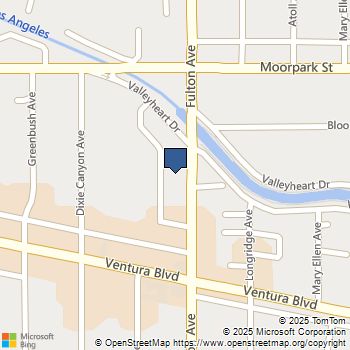 4259 Fulton Avenue 103 Sherman Oaks, CA MLS# SR25191138