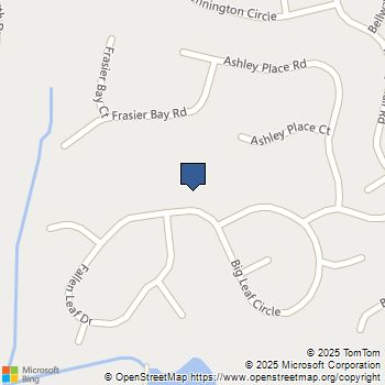 104 Fallen Leaf Drive Columbia, SC MLS# 613126