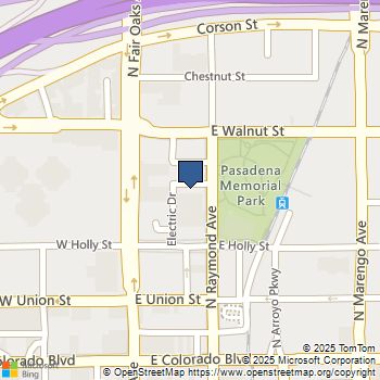 155 N Raymond Avenue Pasadena, CA MLS# WS23214697