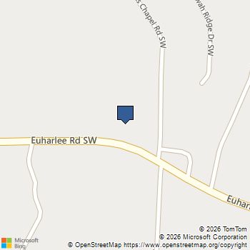 720 Euharlee Road SW Cartersville, GA MLS# 10758899