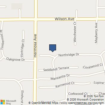 10154 Northridge Rancho Cucamonga, CA MLS# AR26024182