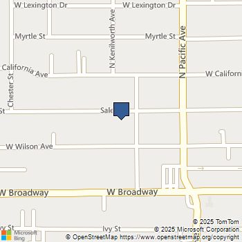 544 Salem Street Glendale, CA MLS# P124200