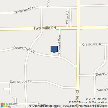 73598 Desert Trail Drive 29 Palms, CA MLS# JT26017258