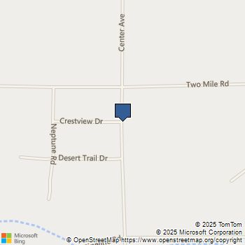 0 Center AVE Joshua Tree, CA MLS# 240024988SD