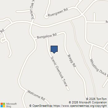 6931 Scenic Overlook Trace Flowery Branch, GA MLS# 10816484