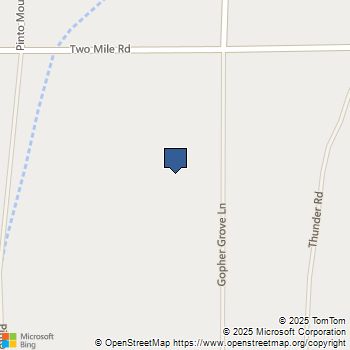 5830 Gopher Grove Road 29 Palms, CA MLS# JT24215346