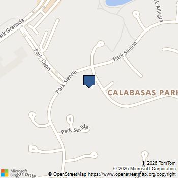 4441 Park Alisal Calabasas, CA MLS# 26988539