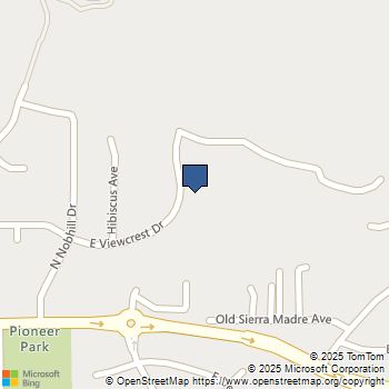 510 E. Viewcrest Azusa, CA MLS# AR25219036