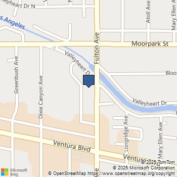 4301 Fulton Avenue 301 Sherman Oaks, CA MLS# SR24142339