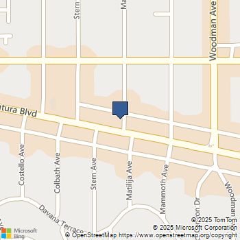 13831 Ventura Boulevard Sherman Oaks, CA MLS# 25528027