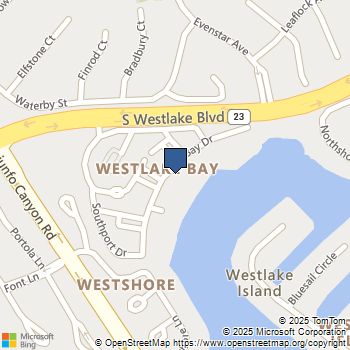 1206 S Westlake Boulevard D Westlake Village, CA MLS# 225004172