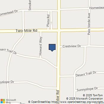 5770 Adobe Road 29 Palms, CA MLS# JT25021862