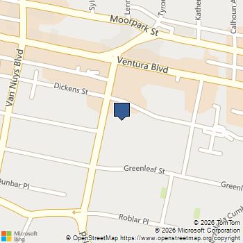 14332 Dickens Street 25 Sherman Oaks, CA MLS# GD26156024