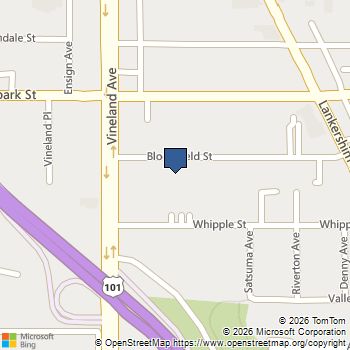 10924 Bloomfield Street 6 North Hollywood, CA MLS# 26646255