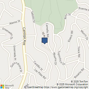 0 . Woodland Hills, CA MLS# 25476855