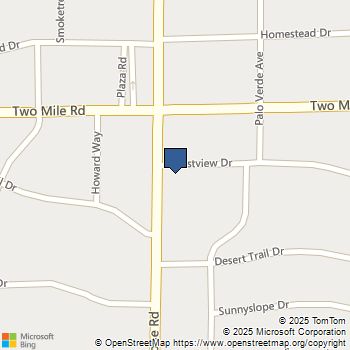 0 Adobe Road 29 Palms, CA MLS# JT25262515