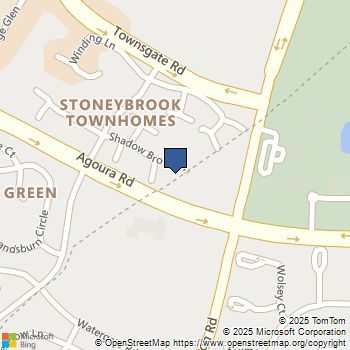 3004 Shadow Brook Lane Westlake Village, CA MLS# 225004910