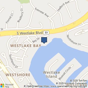 1158 S Westlake A Westlake Village, CA MLS# SR25260294