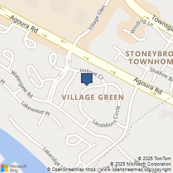 1298 Landsburn Circle Westlake Village, CA MLS# 225004971