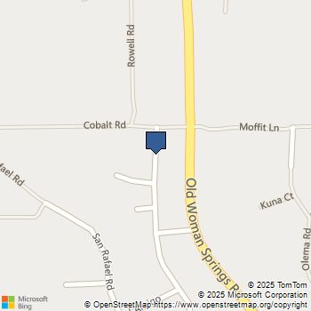 596 Buena Suerte Road Yucca Valley, CA MLS# JT24179598