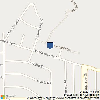 1220 W Marshall San Bernardino, CA MLS# IG26170881