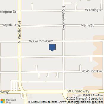 419 Salem Street Glendale, CA MLS# GD25239893