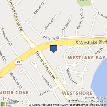 1240 S Westlake Boulevard 211 Westlake Village, CA MLS# 25547351