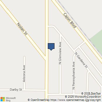 3129 N California Street San Bernardino, CA MLS# IV25167472