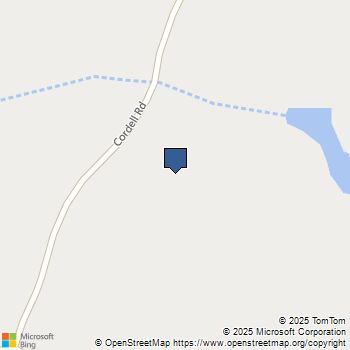 1574 Cordell Road Bowman, GA MLS# 7659674