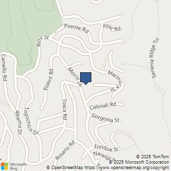 4218 Morro Drive Woodland Hills, CA MLS# AR24244835