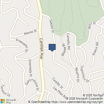 4377 Saltillo Street Woodland Hills, CA MLS# OC25147097