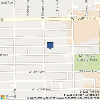 239 W Palm Monrovia, CA MLS# AR26021561