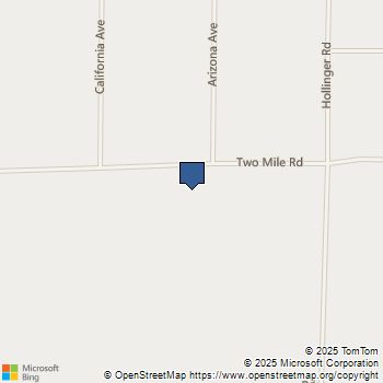 0 Arizona Avenue Joshua Tree, CA MLS# 219120907PS