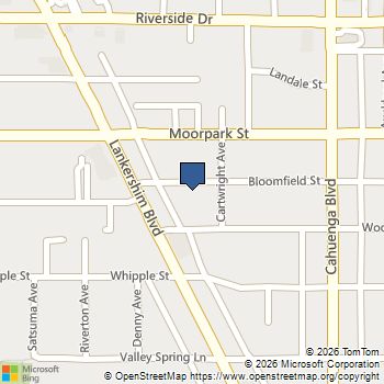 10714 Bloomfield Toluca Lake, CA MLS# BB26027186