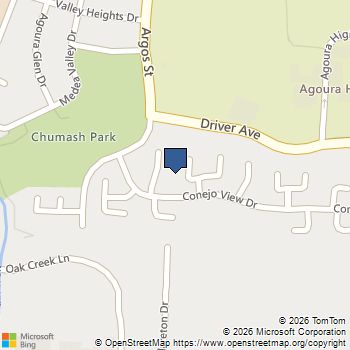 28615 Conejo View Drive Agoura Hills, CA MLS# SR25269165